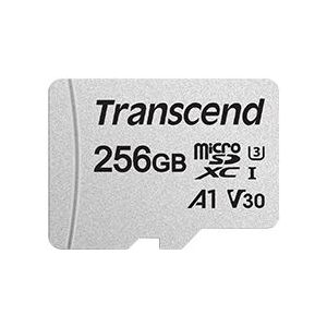 Transcend 300S MicroSDXC 256GB - Class 10