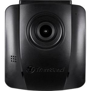 Transcend - Drive Pro 110 - Dashcam - Zwart - Volledige HD