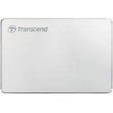 Transcend TS2TSJ25C3S 2TB | StoreJet 25C3S externe harde schijf