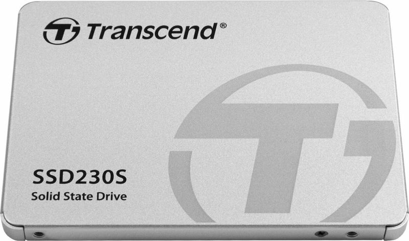Transcend - SSD230S - 2,5'' SSD - 2TB - SATA III 6Gb/s interface