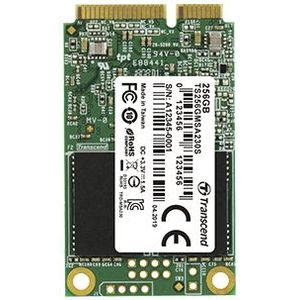 Transcend 230S internal solid state drive 256 GB