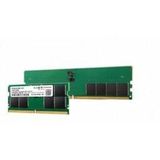 Transcend - JetRam JM4800ALE - RAM - Grijs - 16 GB - DDR5 - 4800 MHz