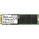 Transcend 830S 2 TB SATA M.2 SSD 2280 harde schijf M.2 SATA 6 Gb/s Retail TS2TMTS830S