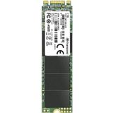 Transcend - M.2 2280 - SSD - 1000 GB - 3D NAND