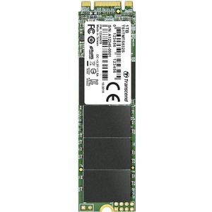 Transcend - M.2 2280 - SSD - 1000 GB - 3D NAND