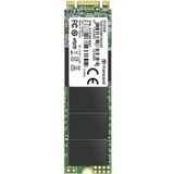 Transcend - TS512GMTS832S - M.2 SSD - 512 GB - 2280 Formaat