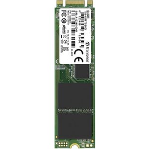 Transcend - MTS800I - SSD - 64 GB - M.2 2280 - SATA III 6Gb/s