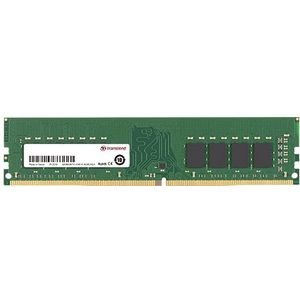 Transcend DDR4 8 GB (1 x 8GB, 2666 MHz, DDR4 RAM, DIMM 288 pin), RAM