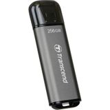 Transcend JetFlash 920 USB-stick 256 GB - Spacegrijs - USB 3.2 Gen 1