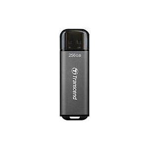 Transcend JetFlash 920 USB-stick 256 GB - Spacegrijs - USB 3.2 Gen 1