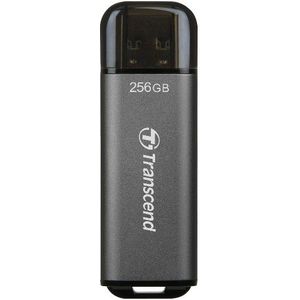 Transcend 256 GB USB-stick, JetFlash 920, USB 3.2 Gen 1, snel schrijven, overdrachtssnelheden 420 MB/s/400 MB/s – TS256GJF920