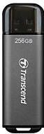 Transcend JetFlash 920 USB-stick 256 GB - Spacegrijs - USB 3.2 Gen 1
