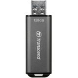 Transcend 128GB USB-stick, JetFlash 920, USB 3.2 Gen 1, snel schrijven, overdrachtssnelheden 420 MB/s/400 MB/s - TS256GJF920