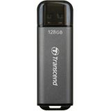 Transcend 128GB USB-stick, JetFlash 920, USB 3.2 Gen 1, snel schrijven, overdrachtssnelheden 420 MB/s/400 MB/s - TS256GJF920