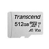 Transcend - 300S - MicroSDXC - 512GB - Class 10