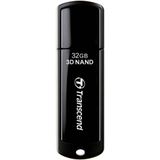 Transcend - TS32GJF280T - USB-stick - Zwart - 32 GB - USB-A 3.2 Gen 1