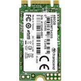 Transcend TS480GMTS420S 480GB | M.2 SSD 420S SATA III 6Gb/s interface
