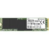 Transcend - 220S - M.2 SSD - 2 TB - NVMe PCIe 3.0 x4