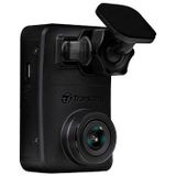 Transcend - DrivePro 10 - Actiecamera - Zwart - Inclusief 32GB microSDHC