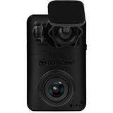 Transcend - DrivePro 10 - Actiecamera - Zwart - Inclusief 32GB microSDHC