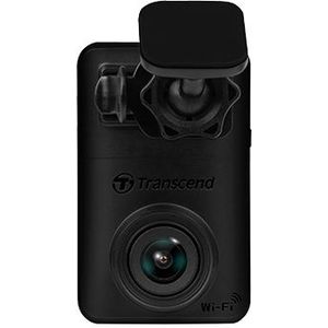 Transcend Dashcam Kijkhoek horizontaal (max.): 140 °