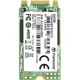 Transcend MTS552T2 64GB - M.2 SSD - SATA 6 Gb/s