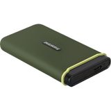 Transcend ESD380C - 1 TB - USB 3.2 Gen 2x2
