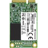 Transcend TS64GMSA370S 64GB | mSATA MLC NAND flash SSD 370S SATA III 6Gb/s interface