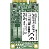 Transcend - MSA370S - SSD - 32GB - mSATA - SATA III