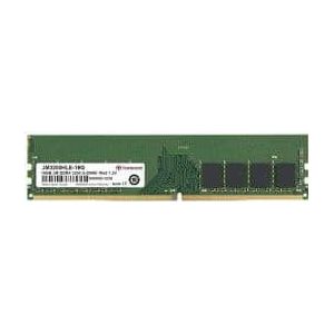Transcend JetRam JM3200HLE-16G geheugenmodule 1 x 16 GB DDR4 3200 MHz