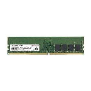 Transcend JetRam JM3200HLE-16G 16 GB - U-DIMM - DDR4