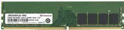 Transcend JetRam JM3200HLE-16G geheugenmodule 1 x 16 GB DDR4 3200 MHz