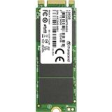 Transcend - MTS600S - SSD - 128 GB - M.2 2280