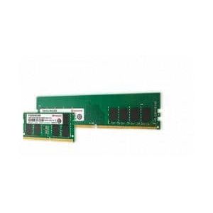 Transcend - DDR4 RAM - Groen - 1 x 32GB - 3200 MHz - DIMM 288 pin