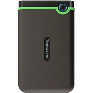 Transcend StoreJet 25M3C Externe Festplatte 4 TB