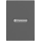 Transcend RDE2 CFexpress Type-B Card Reader