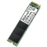 Transcend - 110Q - Harde Schijf - 1 TB - NVMe/PCIe M.2 2280