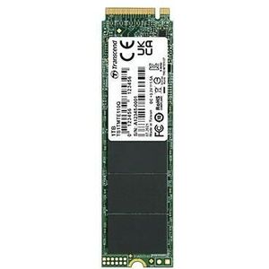 Transcend - 110Q - Harde Schijf - 1 TB - NVMe/PCIe M.2 2280