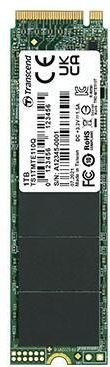 Transcend - 110Q - Harde Schijf - 1 TB - NVMe/PCIe M.2 2280