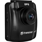 Transcend - DrivePro 250 - Actiecamera - 32GB - Inclusief EU-PLUG