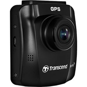 Transcend - DrivePro 250 - Actiecamera - 32GB - Inclusief EU-PLUG