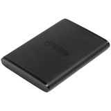 Transcend ESD270C - Externe SSD - 1 TB - Draagbaar