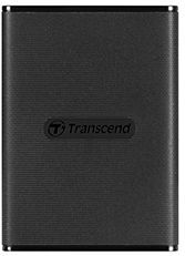 Transcend ESD270C - Externe SSD - 1 TB - Draagbaar