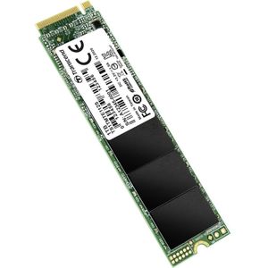 Transcend - 112S - SSD - 1000 GB - M.2 2280