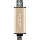 Transcend - JetFlash 930 TLC - USB-stick - 512GB