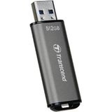 Transcend TS512GJF920 512GB | JetFlash 920 flash drive | Met leessnelheden tot 420MB/s en schrijfsnelheden tot 400MB/s