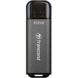 Transcend TS512GJF920 512GB | JetFlash 920 flash drive | Met leessnelheden tot 420MB/s en schrijfsnelheden tot 400MB/s