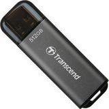 Transcend TS512GJF920 512GB | JetFlash 920 flash drive | Met leessnelheden tot 420MB/s en schrijfsnelheden tot 400MB/s
