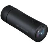 Transcend DrivePro 20 Motorfiets Camera incl. 32GB microSDHC (WiFi, Volledige HD), Dashcams, Zwart