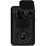 Transcend DrivePro 620 Dashcam Kijkhoek horizontaal (max.): 140 ° Accu, Display, Dualcamera, Achteruitrijcamera